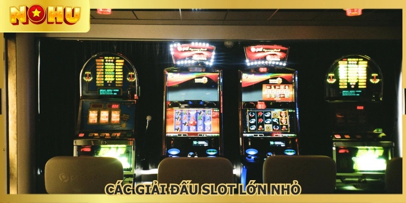 Cơ hội để chinh phục jackpot khủng