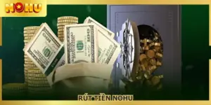 Rút tiền NOHU