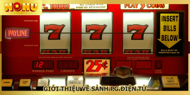 Sảnh có công nghệ hiện đại, mới mẻ